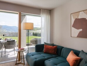 Mobile Home | Living area