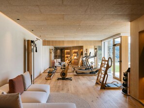 Mobile Home | Property amenity