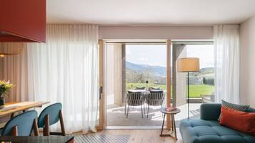 Mobil Karavan | Area keluarga