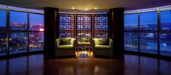 Huatian Hotel