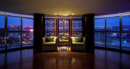 Huatian Hotel