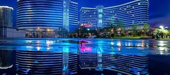 Huatian Hotel
