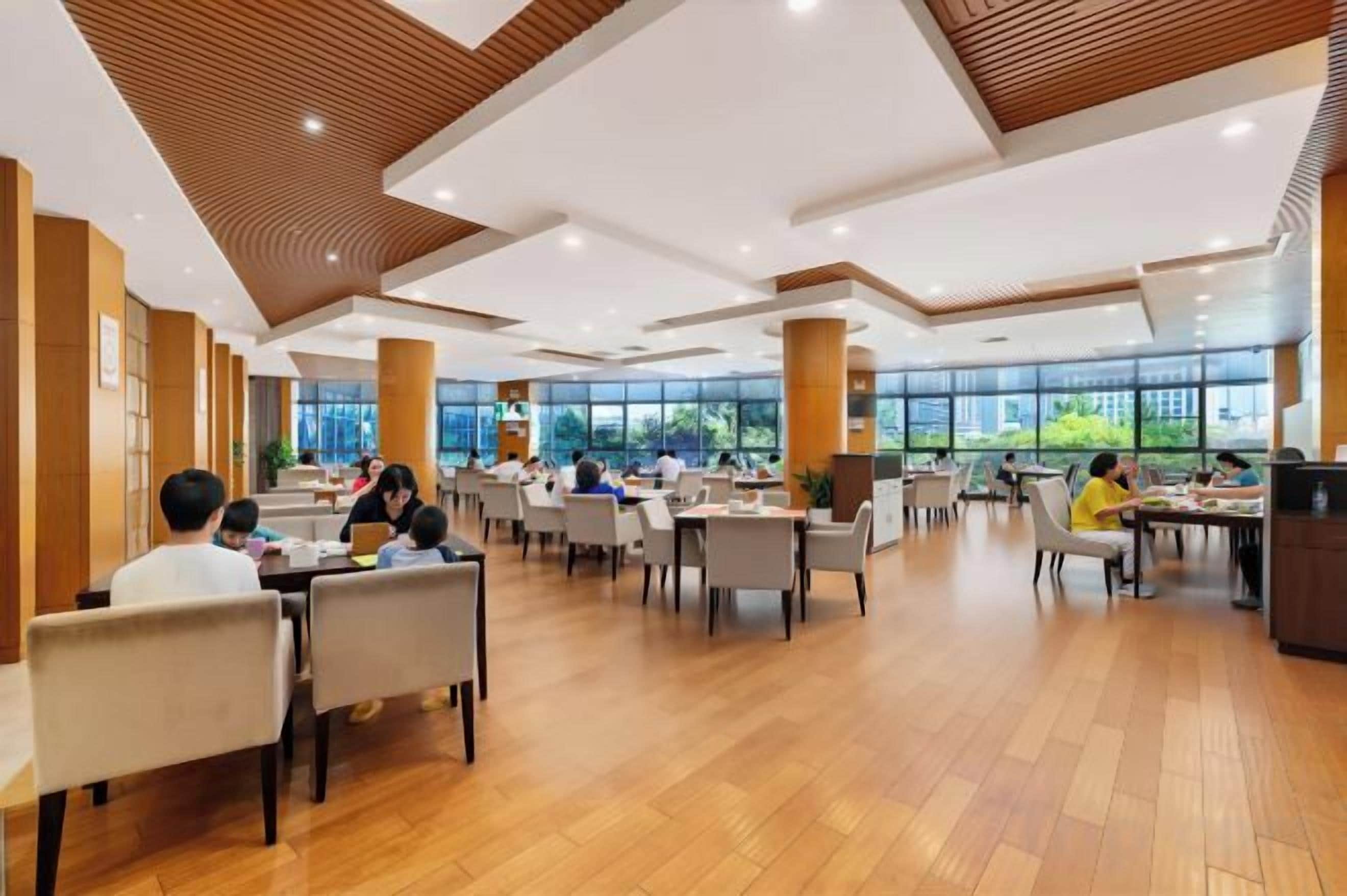 Restaurantes