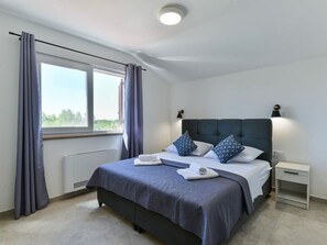 Villa | 5 soverom og individuelt innredet