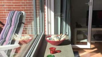 Ausstattung der Unterkunft