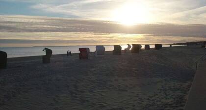 Sobenteihn Comfortable Holiday Residence