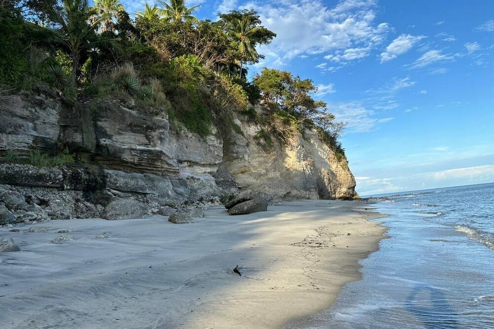 B&B Casa Naturaleza Playa Corona