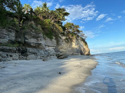 B&B Casa Naturaleza Playa Corona