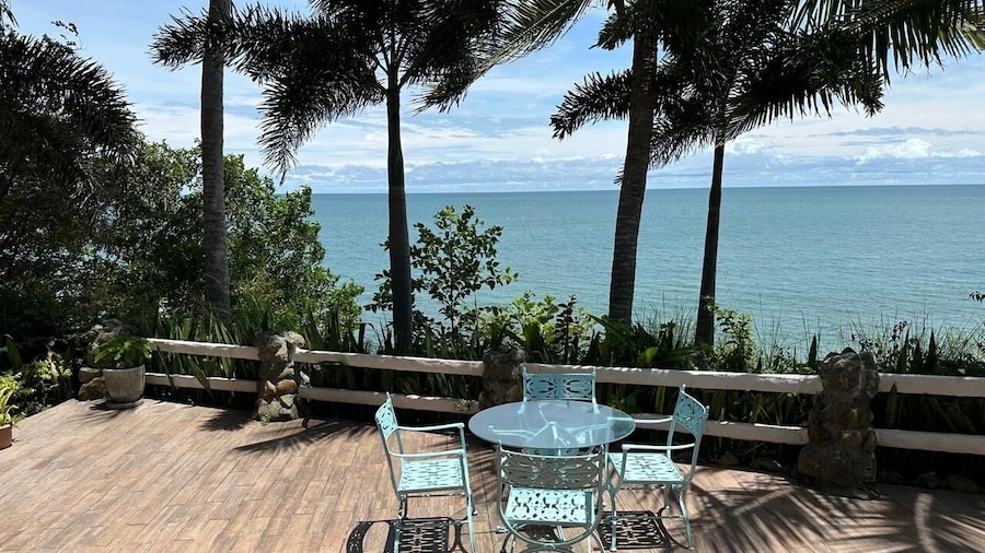 B&B Casa Naturaleza Playa Corona