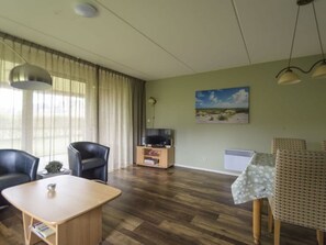 Dining - Wadden Residence Ameland (Buren)