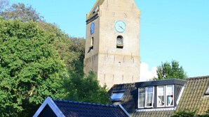 Unclassified image, 3 of 21, button - Wadden Residence Ameland (Buren)