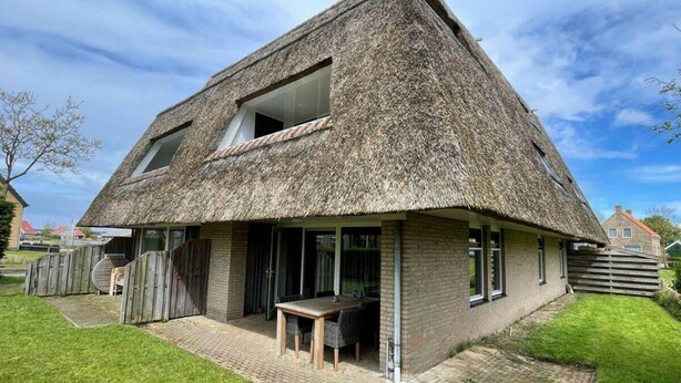 Unclassified image, 1 of 21, button - Wadden Residence Ameland (Buren)