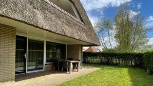 Unclassified image, 2 of 21, button - Wadden Residence Ameland (Buren)