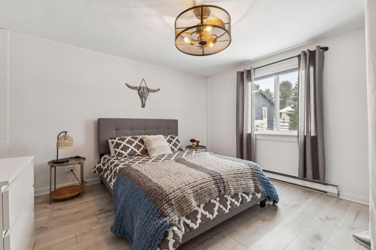 3 soverom, skrivebord, wi-fi og sengetøy