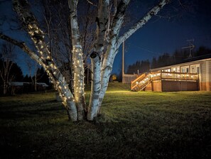 Ulkoalueet