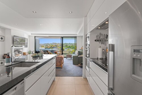 The Moorings Apartment 3 - Two Mile Bay, Taupo