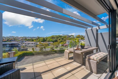 The Moorings Apartment 3 - Two Mile Bay, Taupo