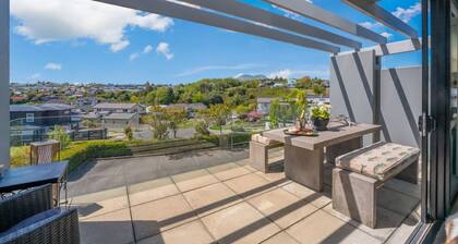 The Moorings Apartment 3 - Two Mile Bay, Taupo