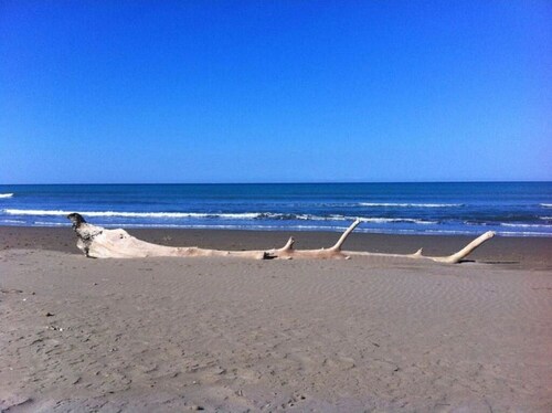 Mare Blu Comfortable Holiday Residence