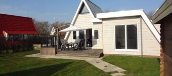 SP 16 Comfortable Holiday Residence