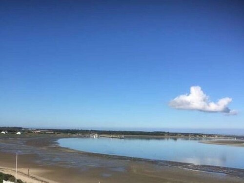 Sanderling Comfortable Holiday Residence