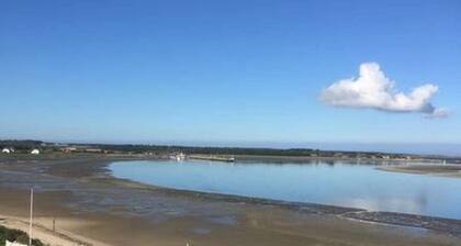 Sanderling Comfortable Holiday Residence