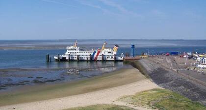 Sanderling Comfortable Holiday Residence