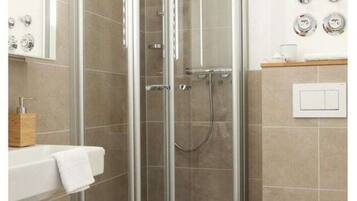 Ferienhaus | Badezimmer