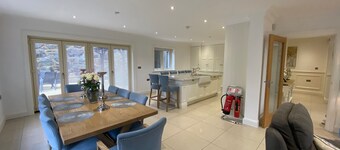 Cloud Nine With Private Hottub - The Last Resort