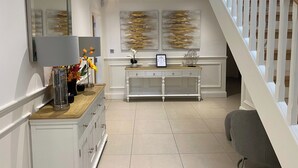 Rumah | Interior
