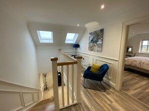Hus | Interiör