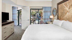 2 slaapkamers, een strijkplank/strijkijzer, wifi, beddengoed