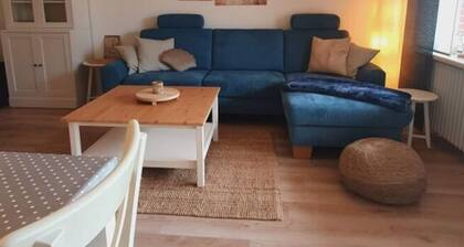 Muschelweg 10 Comfortable Holiday Residence