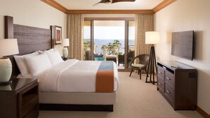 2 bedrooms, iron/ironing board, free WiFi, bed sheets - Experience Tropical Bliss at Hyatt Vacation Club at Ka'anapali Beach Resort-2 Bd (Lahaina)