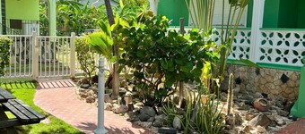 Beautiful new 2-bedroom N4 apartment in Gd Case