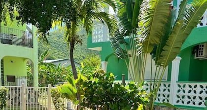 Beautiful new 2-bedroom N4 apartment in Gd Case