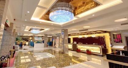 Jinli Hotel
