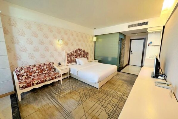 ห้องพัก
