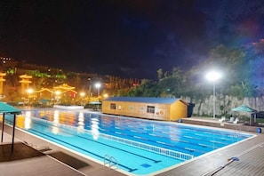 Alberca