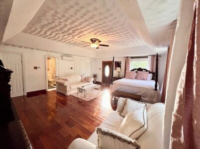 Tropical Treasure: 4 BR Oasis in the Hills of JA
