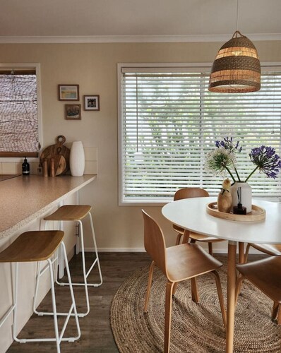 Banskia Retreat: Wanderers' sanctuary by the sea