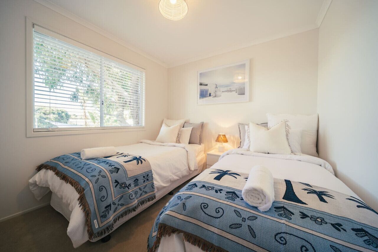 Beach View Bliss~stunning Sunsets.king Bed.netflix - Aldinga