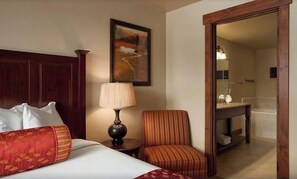 1 bedroom, free WiFi, bed sheets, wheelchair access