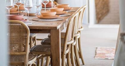 Salt Bush Beach House~The ultimate Fleurieu escape