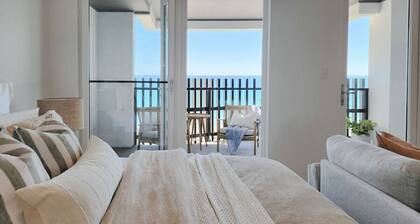 Santorini on Sands ~ Sellicks Beach paradise