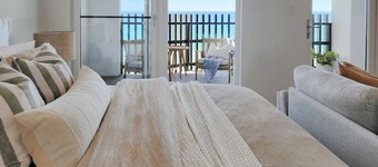 Santorini on Sands ~ Sellicks Beach paradise