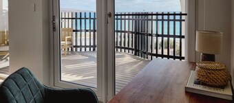 Santorini on Sands ~ Sellicks Beach paradise