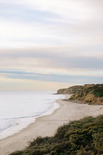 the little burrow on the magical FleurieuPeninsula