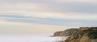 the little burrow on the magical FleurieuPeninsula