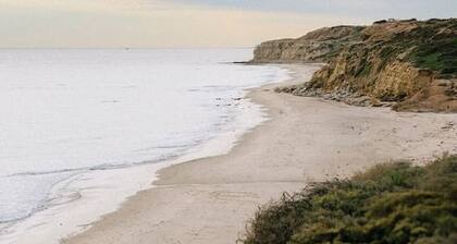 the little burrow on the magical FleurieuPeninsula